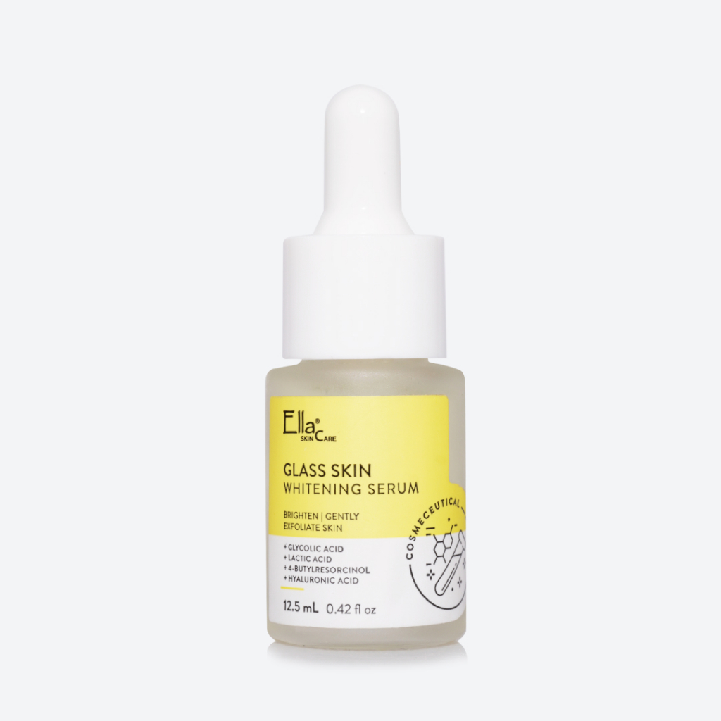 Jual [COD] Ella Skincare Official Glass Skin Serum Whitening with ...