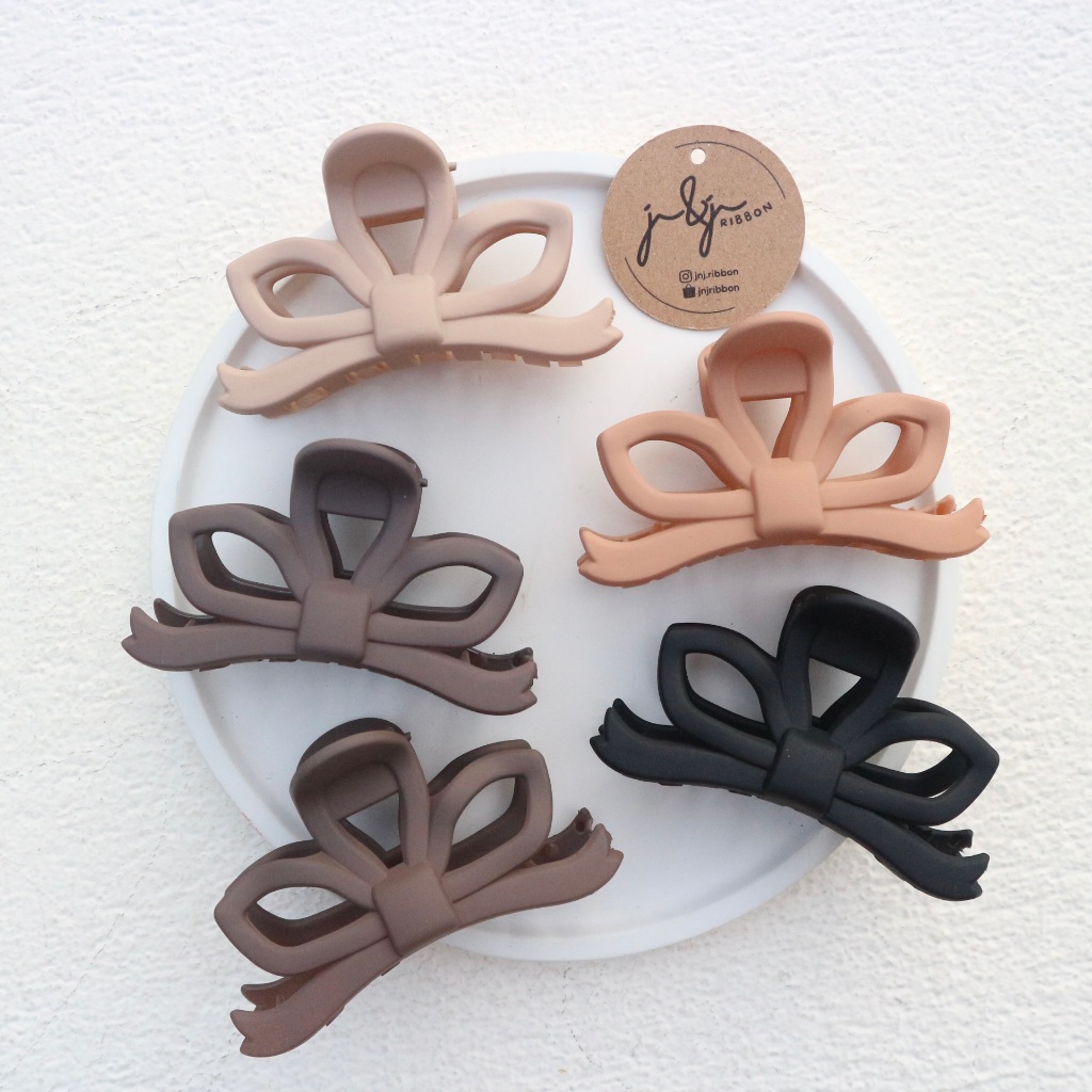 Jual J&J RIBBON | JEPIT JEDAI RAMBUT WANITA MODEL MAHKOTA BUNGA KUPU ...
