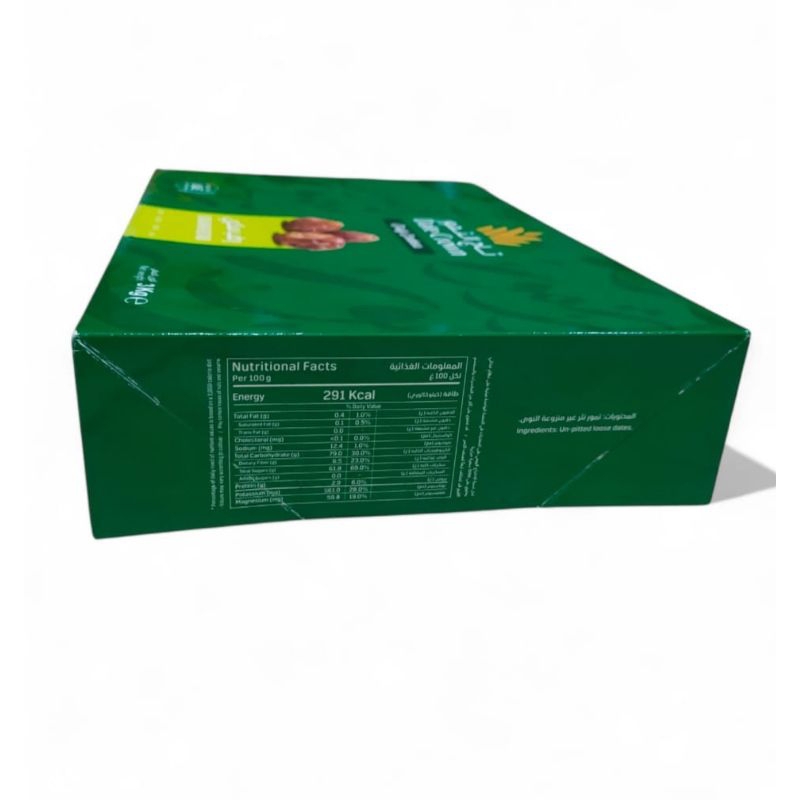 Jual Kurma Sukari Rutab 3 Kg | Kurma Sukari Datecrown | Kurma Sukari ...
