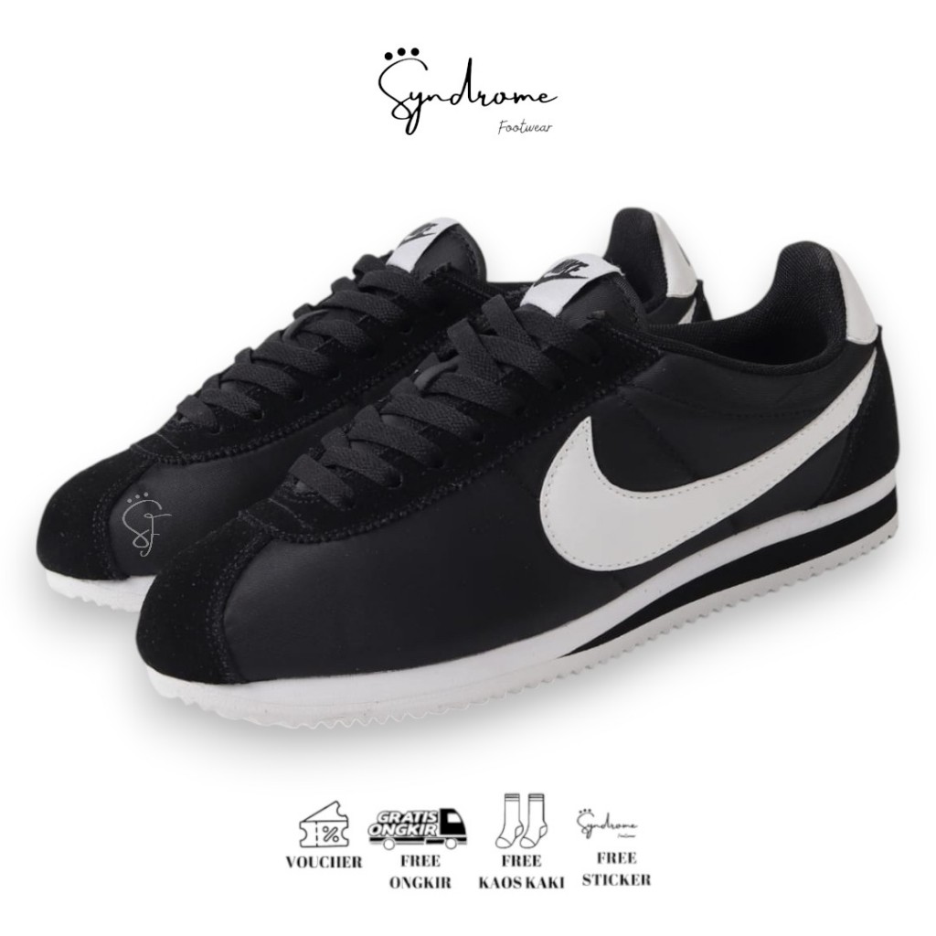 Sepatu nike cortez on sale