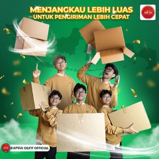 FREE PACKING & BROSUR cek keaslian produk ( JANGAN DI BELI )