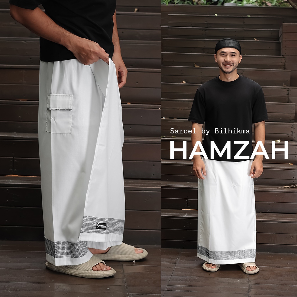 Jual BILHIKMA Sarung Celana Dewasa dan Anak Katun Toyobo Sarcel Hamzah ...