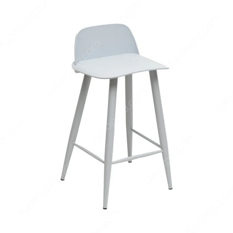 Jual Informa brison kursi bar - Bar stool kursi abu abu - Kursi cafe ...