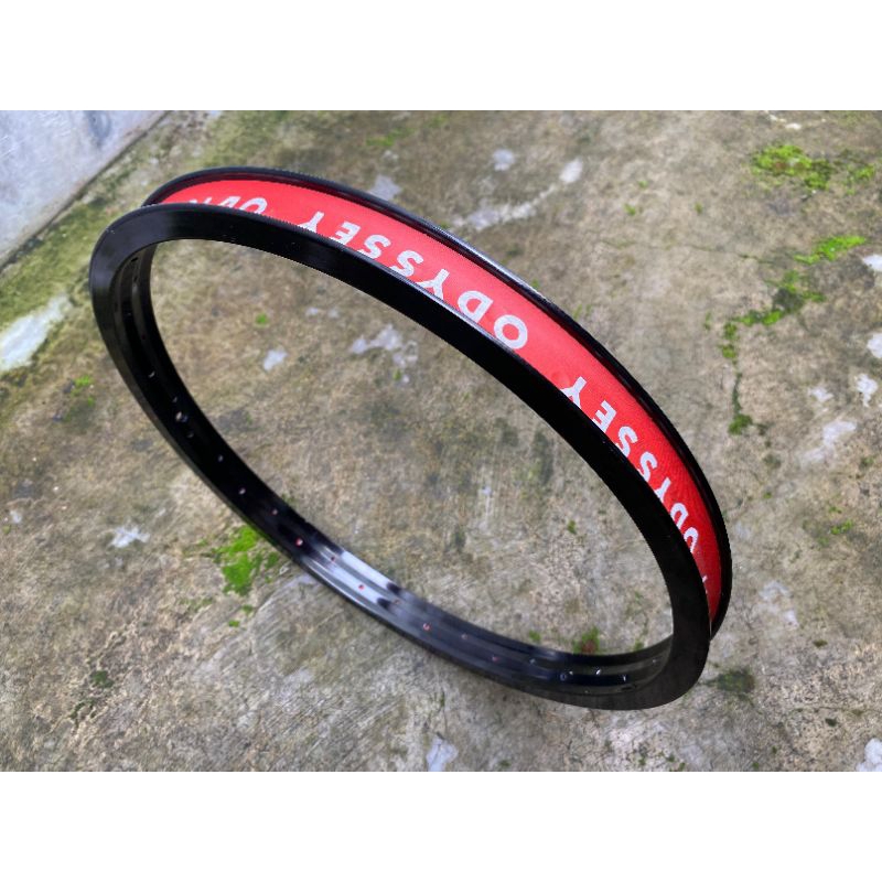Jual Rims velk BMX Odyssey Hazard Lite 1pcs | Shopee Indonesia