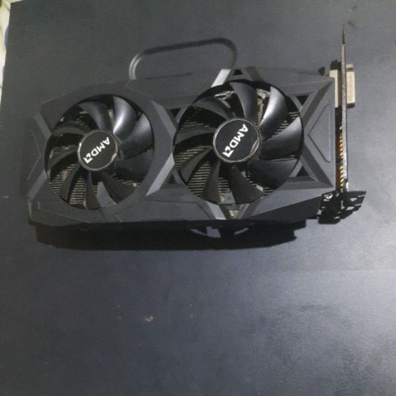 Jual rx 580 4gb powercolor | Shopee Indonesia