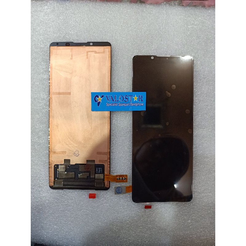 Jual [READY STOK]LCD TOUCHSCREEN SONY XPERIA 5 III ORIGINAL | Shopee ...