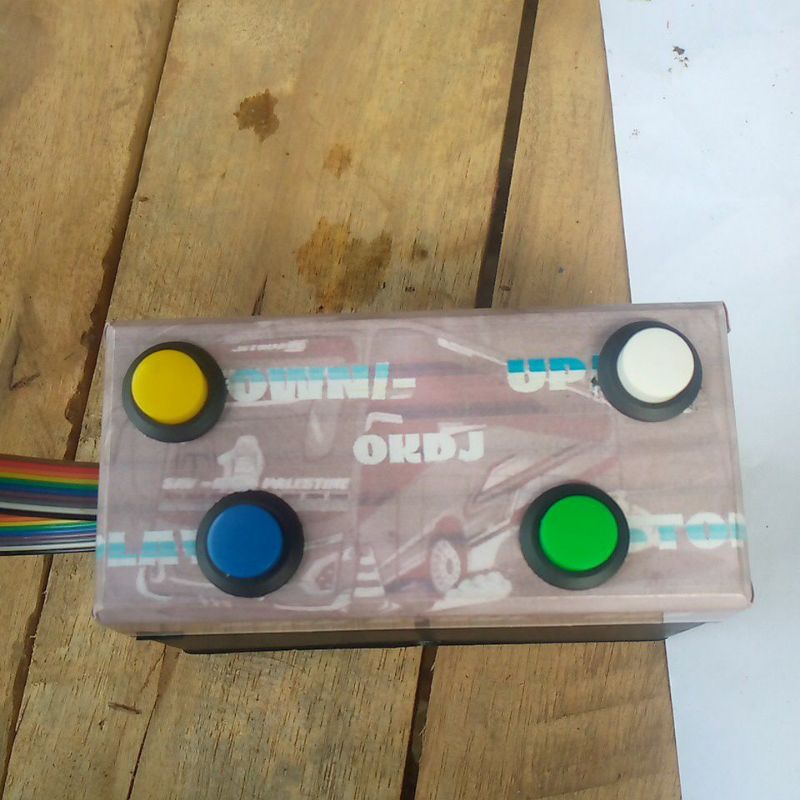 Jual modul replika basuri bersuara | Shopee Indonesia