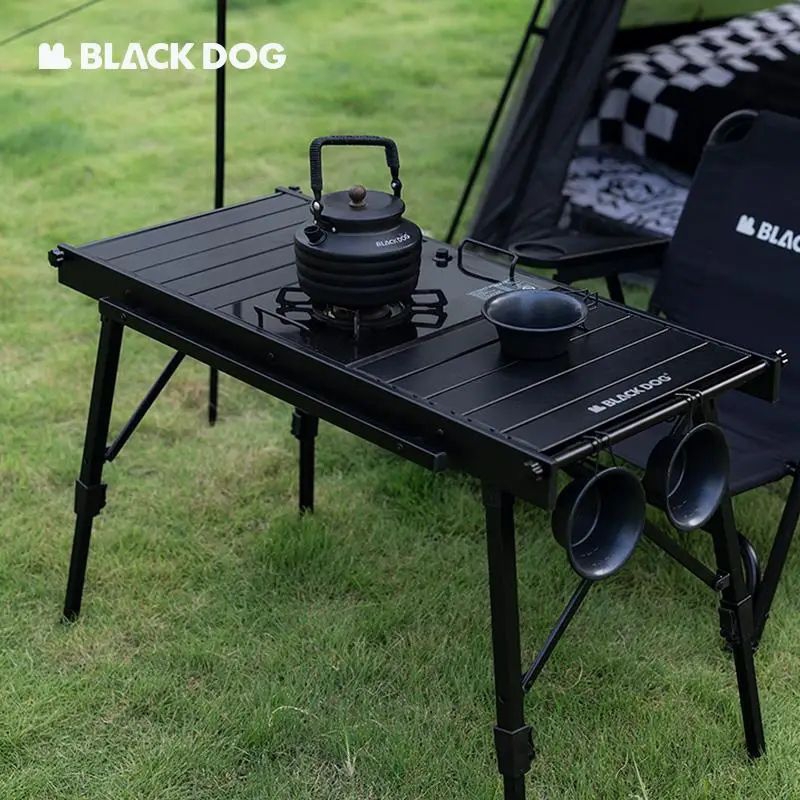 Jual Meja IGT Roll Table Blackdog CBD2300JJ019 | Shopee Indonesia