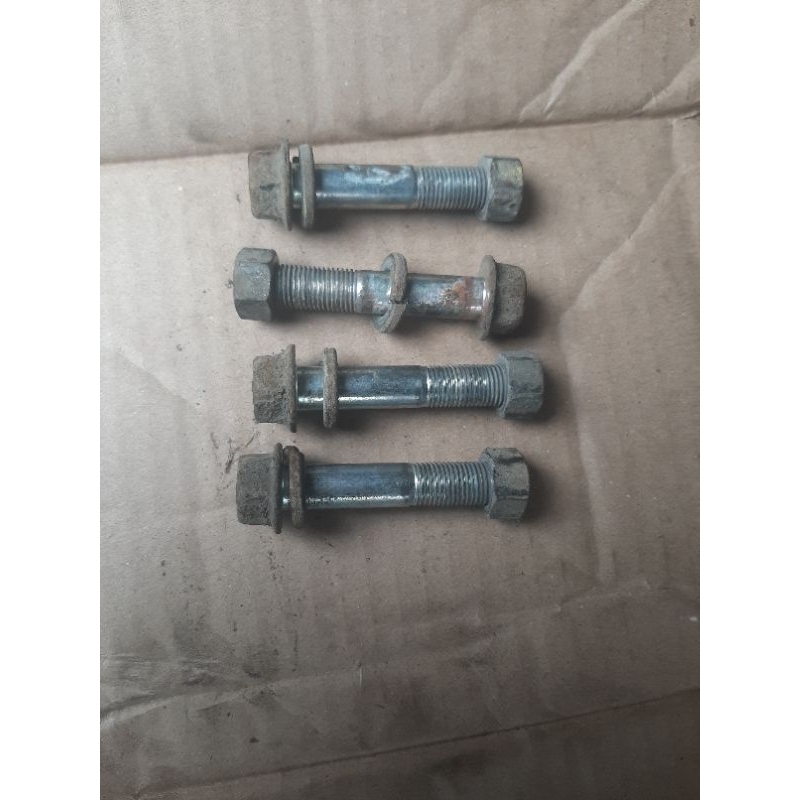 Jual Baut shockbreaker Apv/Futura injection original | Shopee Indonesia