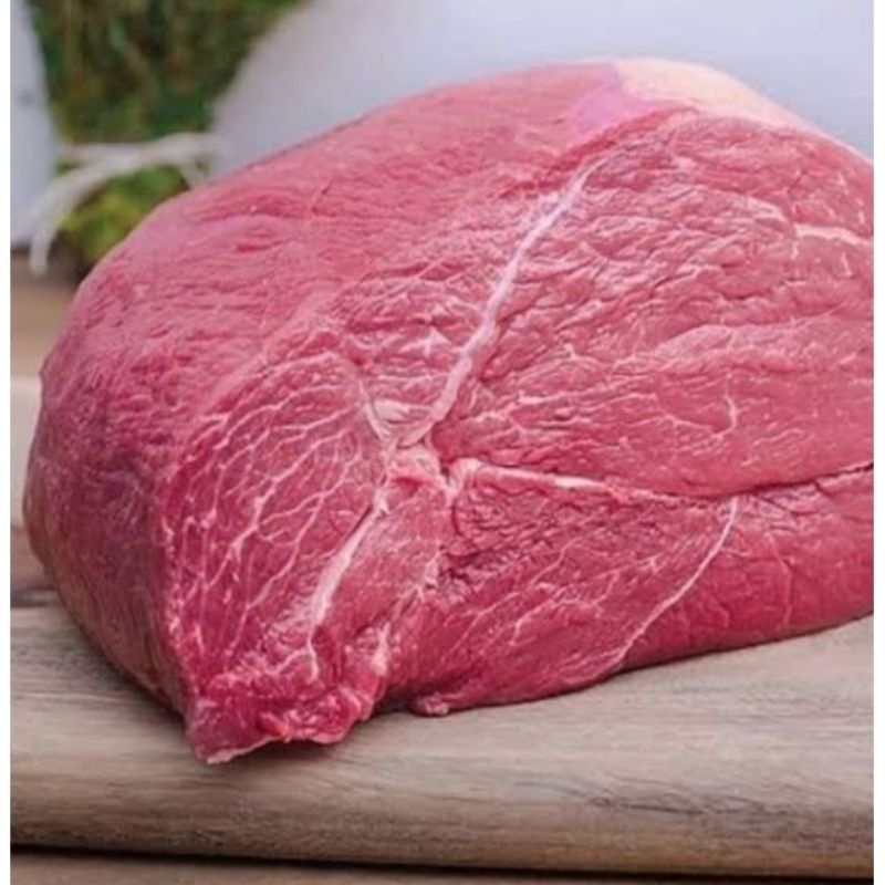 Jual Daging sapi super paha belakang,daging rendang | Shopee Indonesia