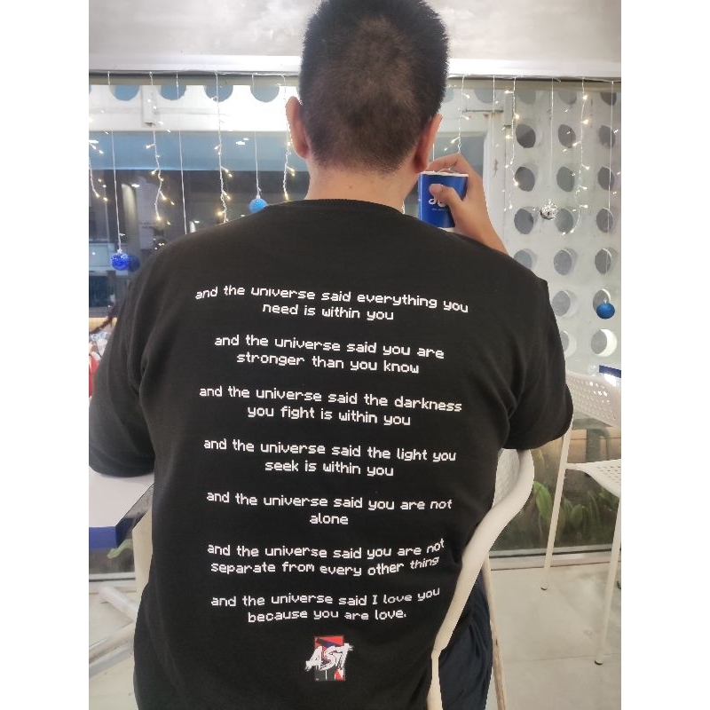 Jual Sweater Minecraft End Poem | Shopee Indonesia