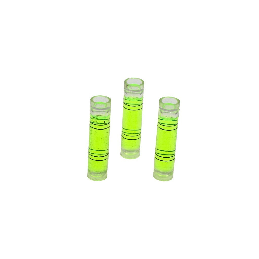 Jual Waterpass Mini 4cm Silinder Level Bubble Waterpas Alat Ukur Rata ...