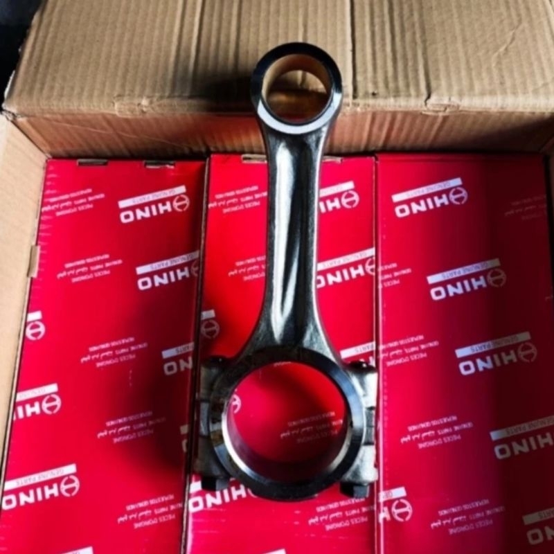 13260-E0100 Connecting Od Compatible With HINO J05E J08E Engine