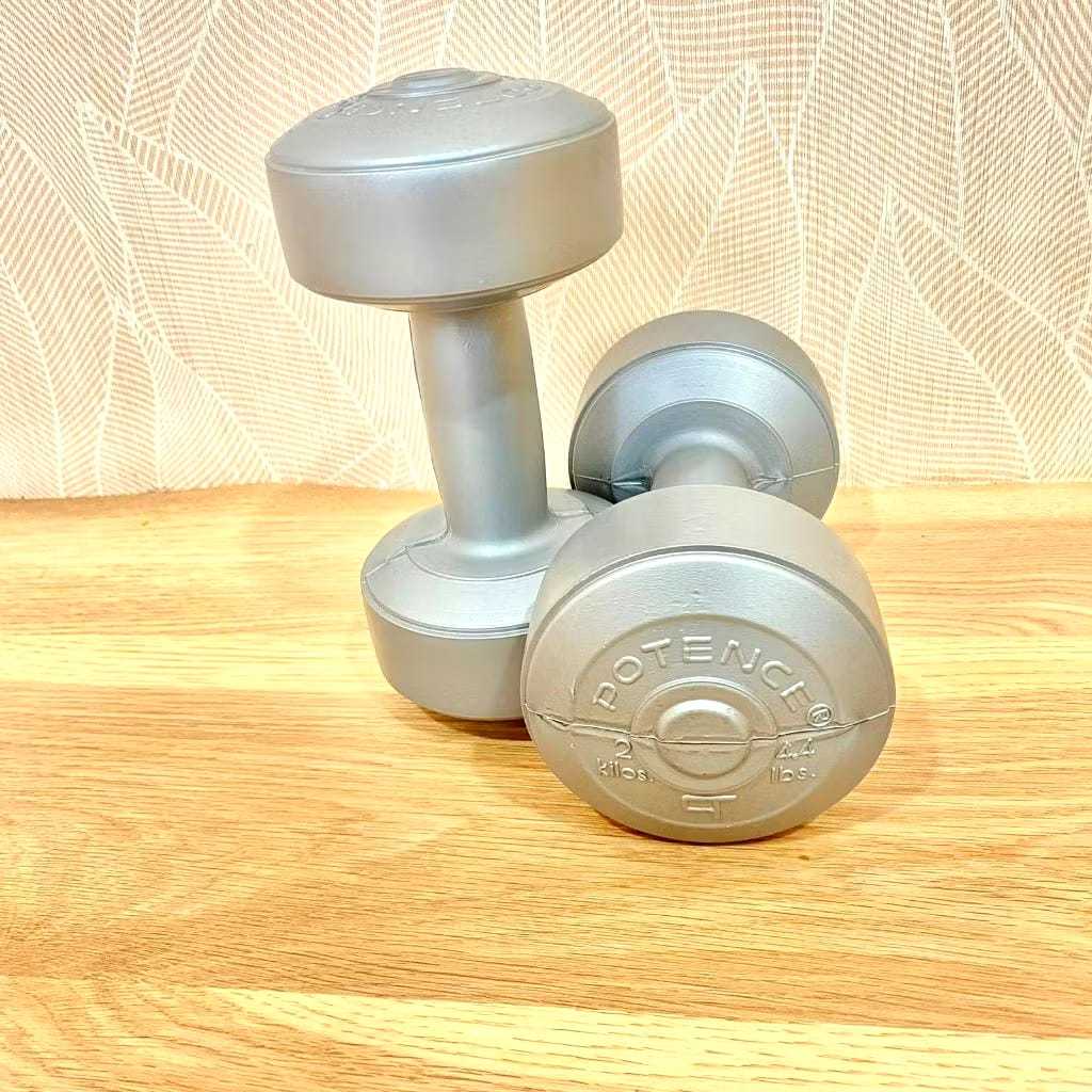 Appareil de fitness pour tout le corps FIT Base 425