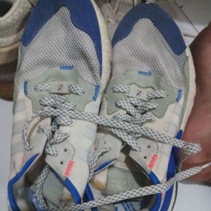 Jual Adidas Running mulus | Shopee Indonesia