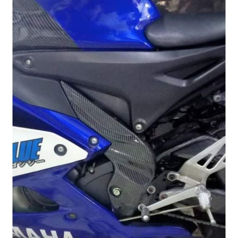 Jual COVER DELTABOX R15 V4 | Shopee Indonesia