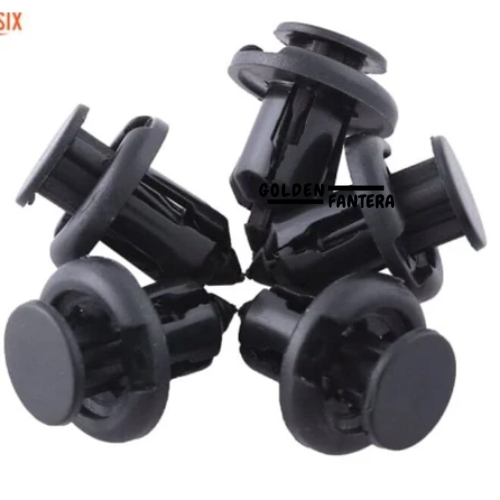 Jual Sekrup Skrup Baut Baud Rivet Kancing Pengencang Pemasang Bemper ...