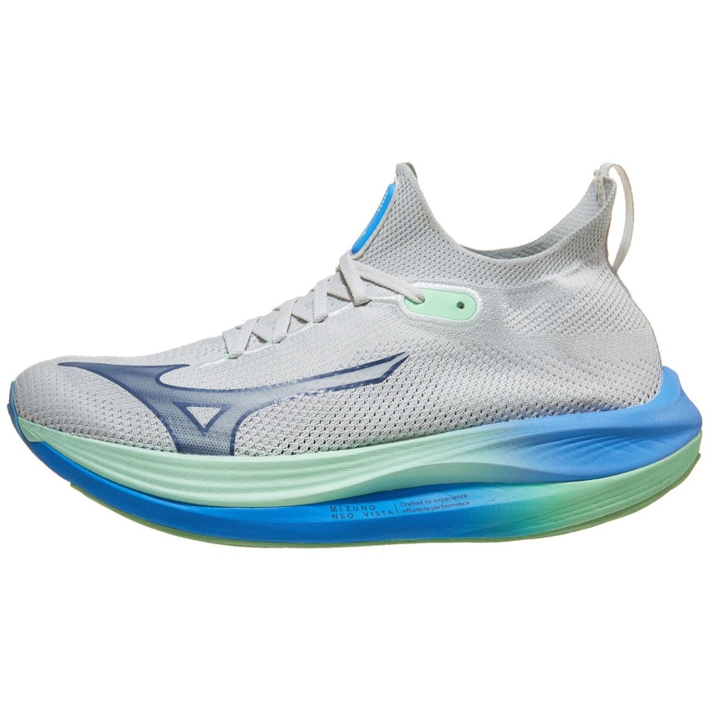 Jual SEPATU LARI RUNNING MIZUNO NEO VISTA ORIGINAL Shopee Indonesia