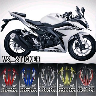Jual cbr 150 r putih Harga Terbaik Termurah November 2025