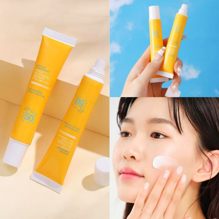 Jual Sunscreen Spf 50 20g | Shopee Indonesia
