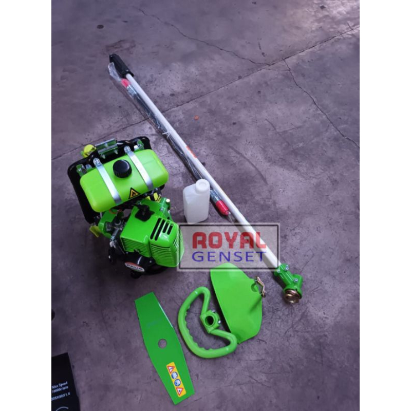 Jual Mesin Rumput Terlengkap & Harga Terbaru Juli 2026 | Shopee Indonesia