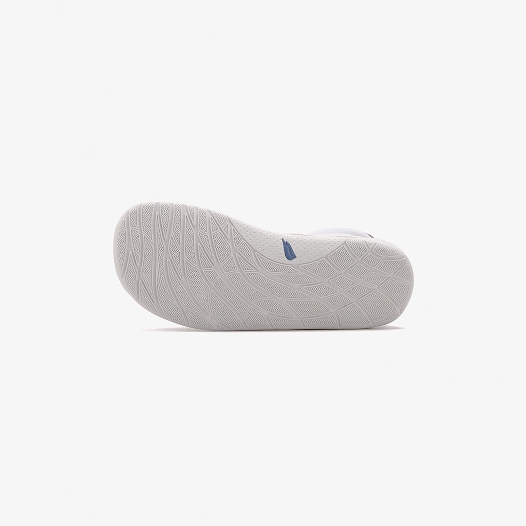 Jual PYOPP FLEDGE - Pada Barefoot Sneakers - White Dove On White ...