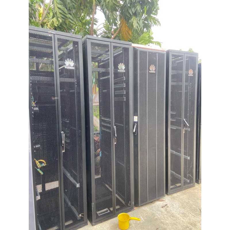 Jual RACK SERVER HUAWEI INDOR 42u dept 100 | Shopee Indonesia