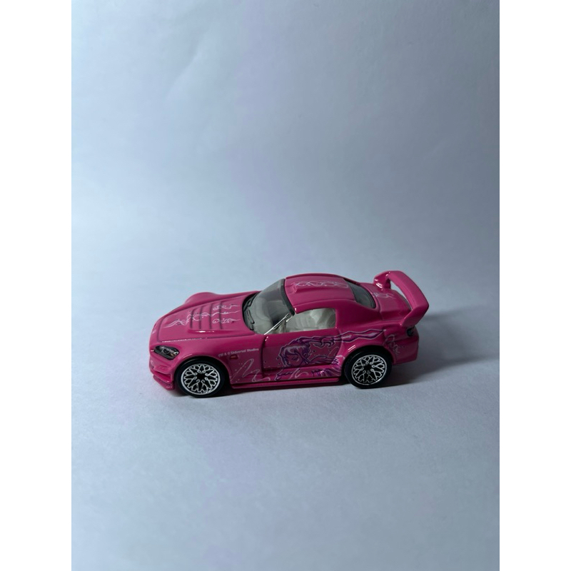 Jual HOTWHEELS LOSEE FAST & FURIOUS S2000 SUKI, NISSAN SKYLINE R34 ...