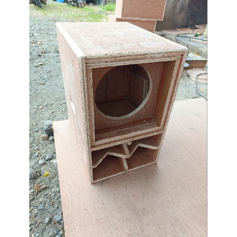 Jual Box Cbs 6 inch | Shopee Indonesia