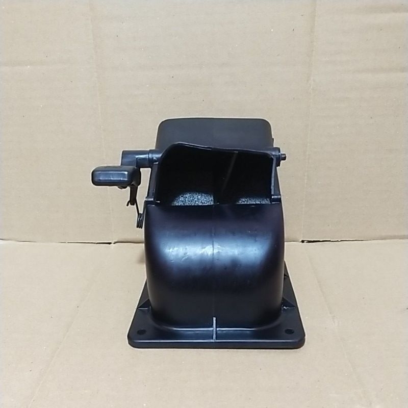 Jual Box angin angin/box side L300 Mitsubishi LH RH original | Shopee ...