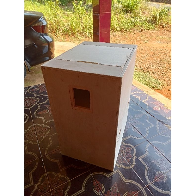 Jual BOX SUPALI 10