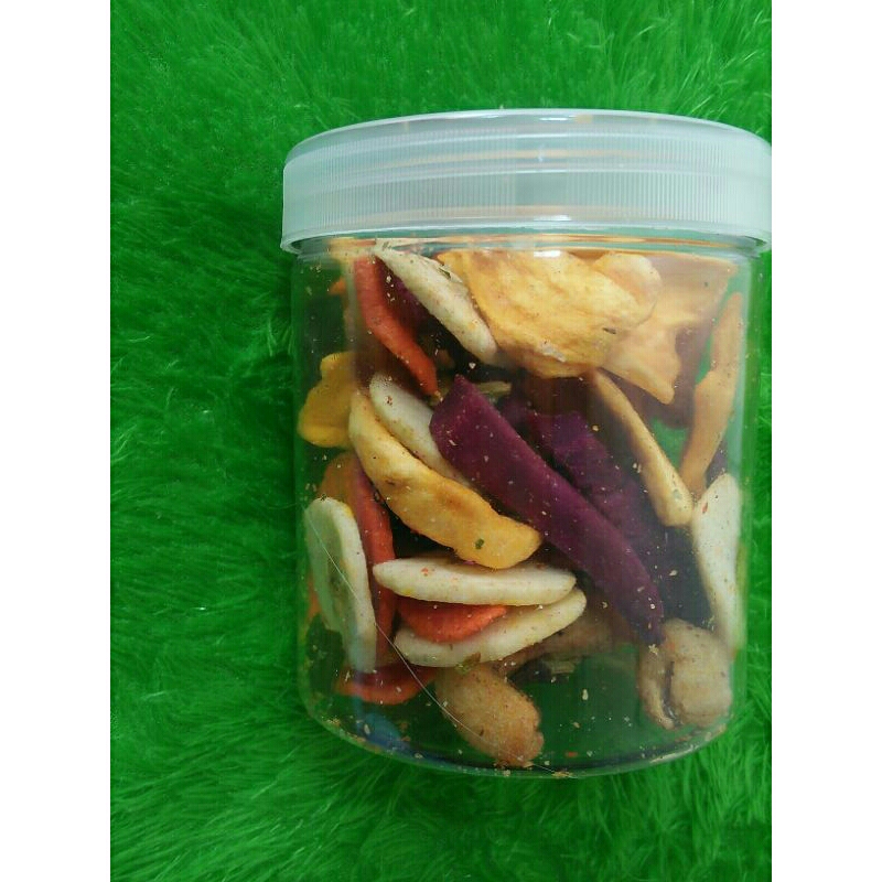 Jual Kripi buah dan Sayur sehat | Shopee Indonesia