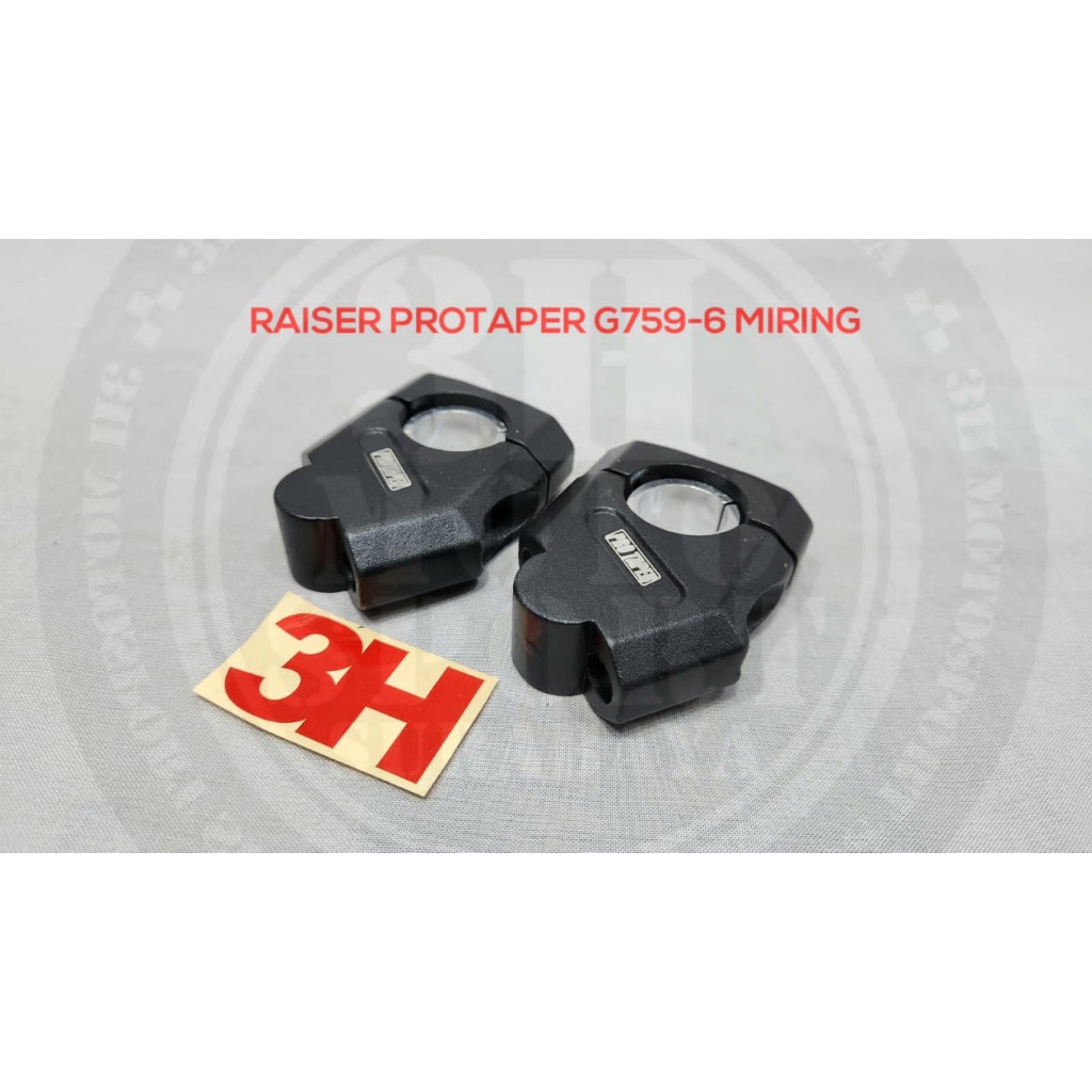 Jual RAISER PROTAPER G759-6 MIRING | Shopee Indonesia