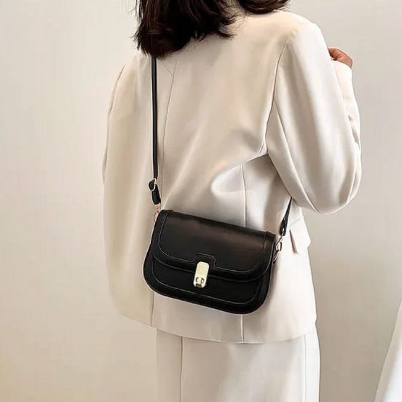 Jual Tas Import Premiun Tas Selempang Wanita Mini Sling Bag Kekinian ...