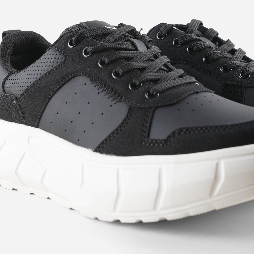 Jual Jackson Rexy 1JG Sepatu Sneakers Casual | Shopee Indonesia