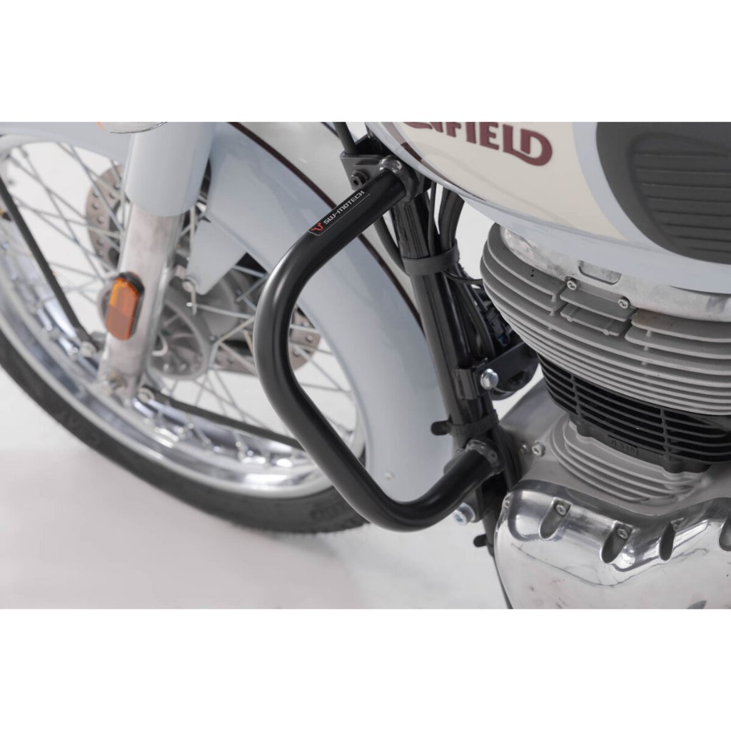 Jual SW Motech Crash Bar Royal Enfield Classic 350 '22- | Shopee Indonesia