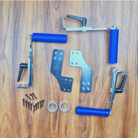 Jual Puller Karet RTF-D Roller Tension Device Jepit Bantu Tarik Racing ...