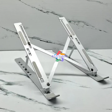 Laptop Stand Aluminium Meja Laptop Portable Laptop Stand Holder