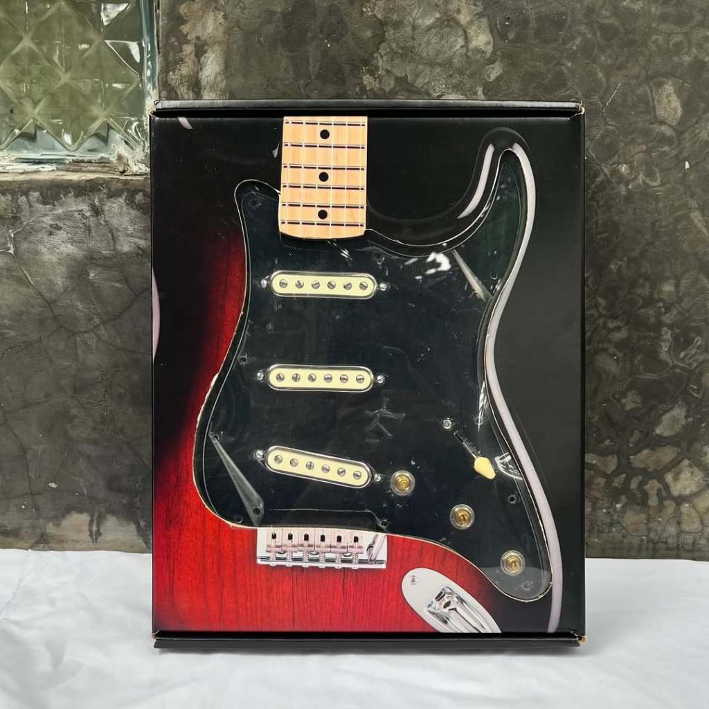 KAISH - 50 Viti Per Pickup Humbucker USA/Imperial Thread Humbucker Per Chitarra Humbucker Pickup Viti Con Molle, Adatte Per Gibson/EMG/Seymour Duncan/Dimarzio, Colore: Nero - Foto 6