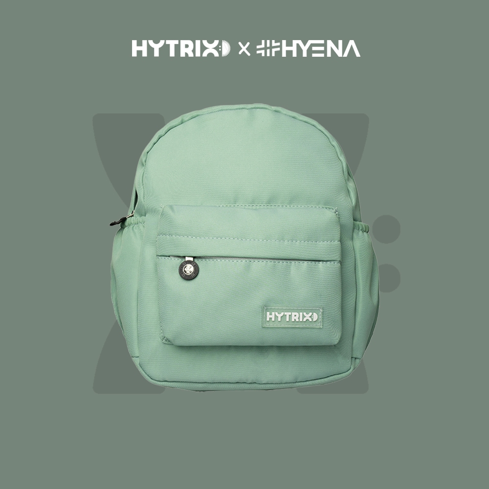 Jual HYENA x HYTRIX [RM508] - Colour Pop Backpack Water