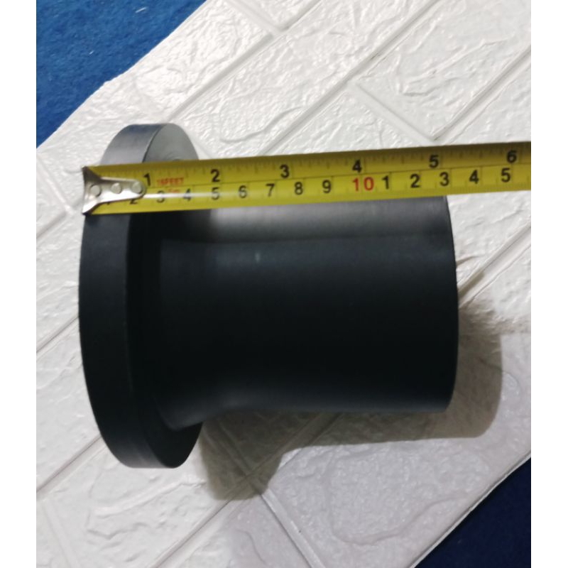 Jual Fitting Pipa PE 100 - PE Stub End Long Collar NEW | Shopee Indonesia