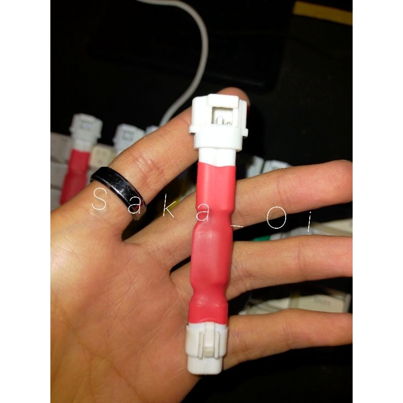 Jual Kabel O2 Manipulator Satria F 150 injeksi (Anti Brebet) | Shopee ...
