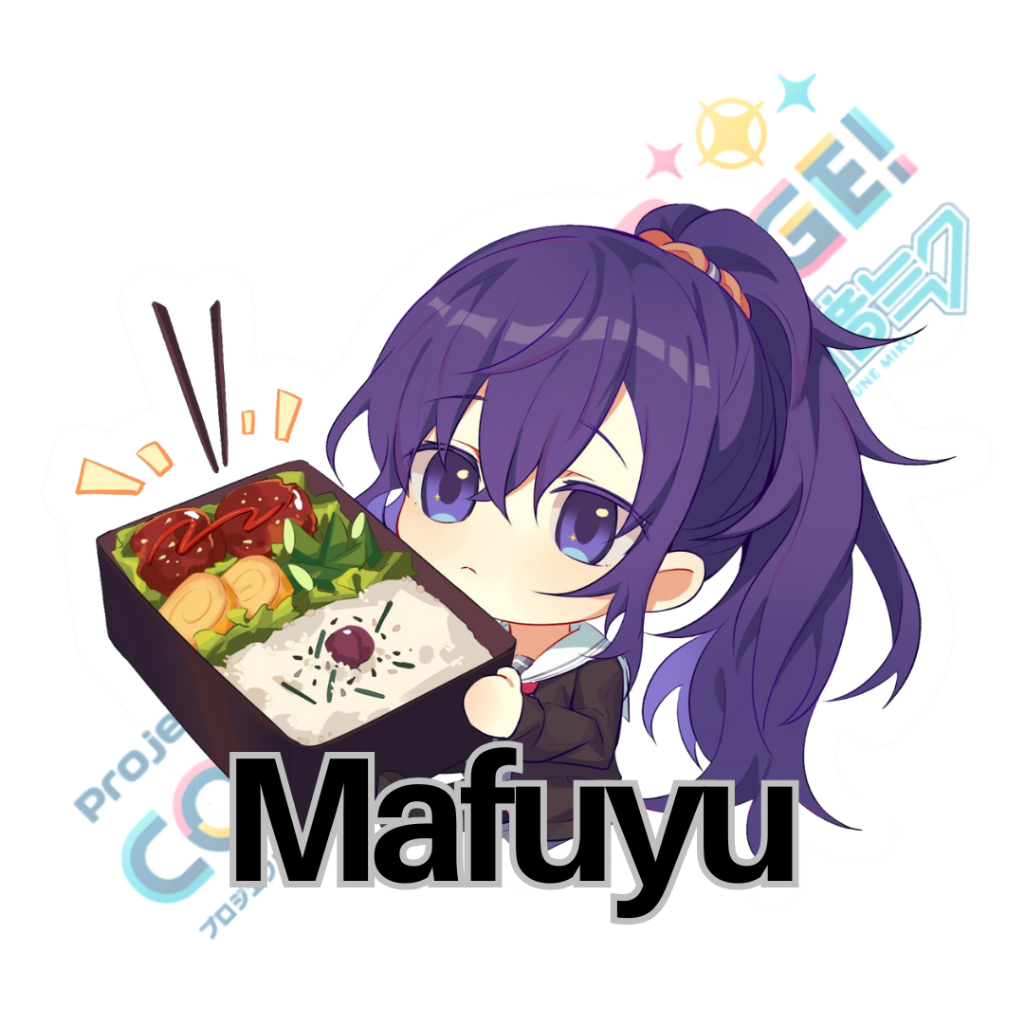 Jual Keychain Project Sekai - 25-ji, Nightcord de - ProSeka - Food ...