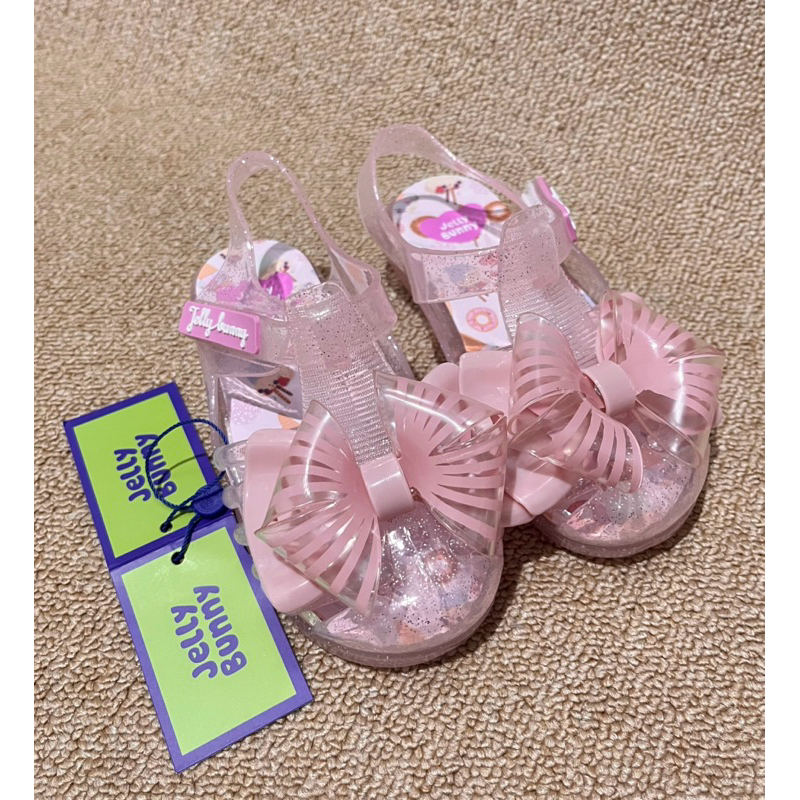 Jual Ribbon Shoes by Jelly Bunny Kids | Shopee Indonesia