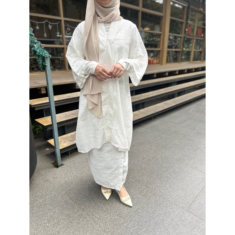 Jual raya set melayu | Shopee Indonesia