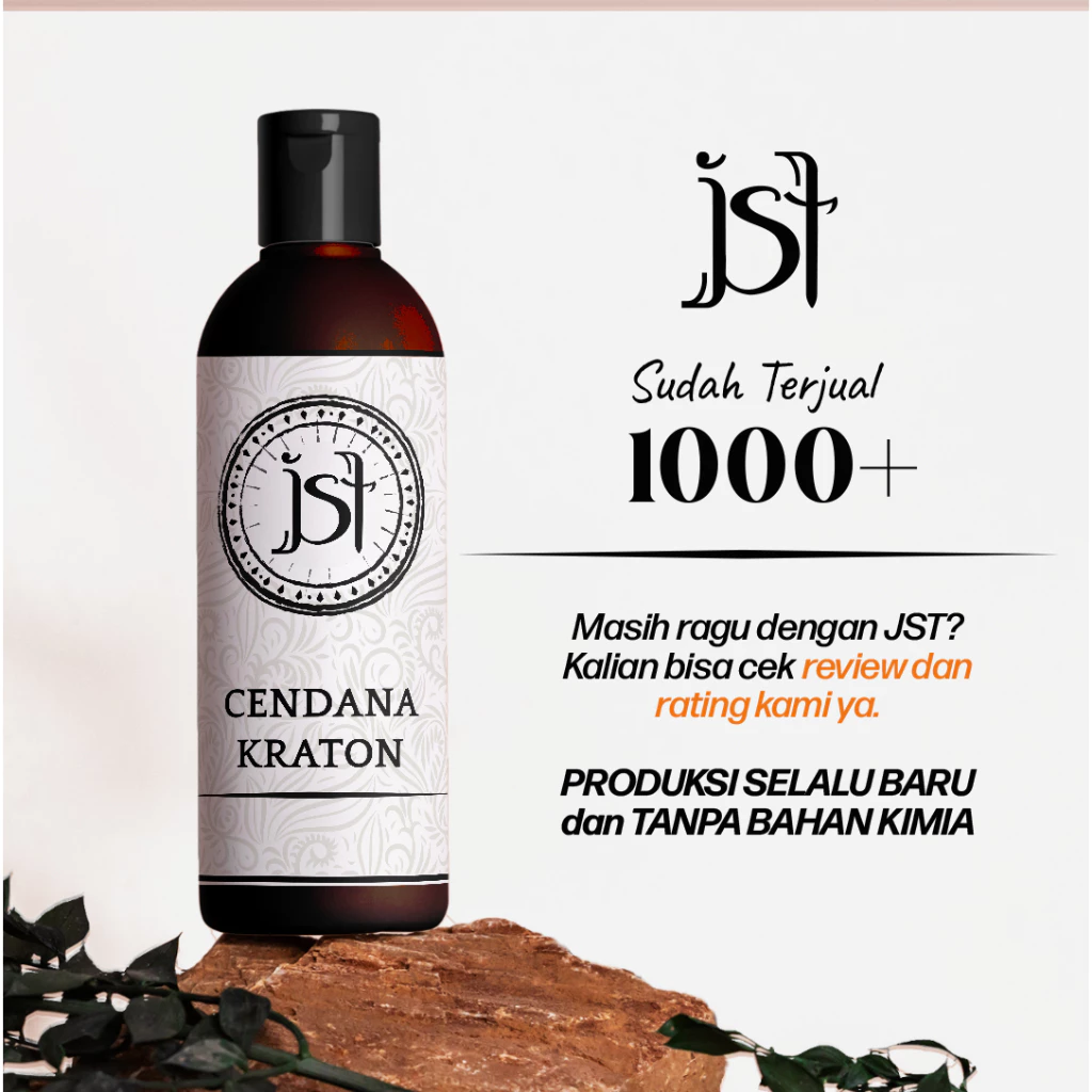 Minyak Pusaka Royal Gaharu Untuk Merawat Keris Dengan Essential Oil Asli