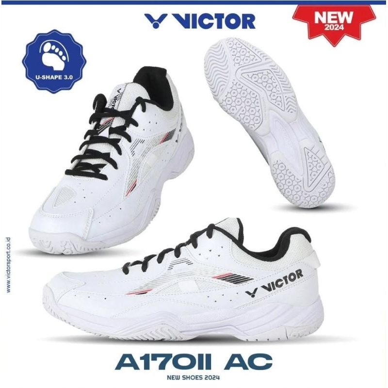 Jual Sepatu Victor A170 AC | Shopee Indonesia
