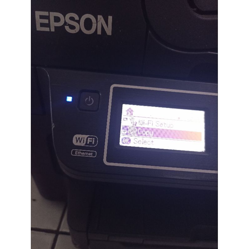 Jual Epson L655 | Shopee Indonesia