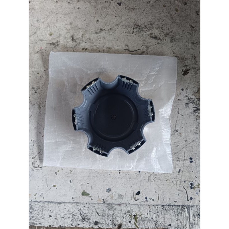 Jual dop roda velg center cap toyota landcruiser VX80 VXR80 LC80 HDJ80 ...