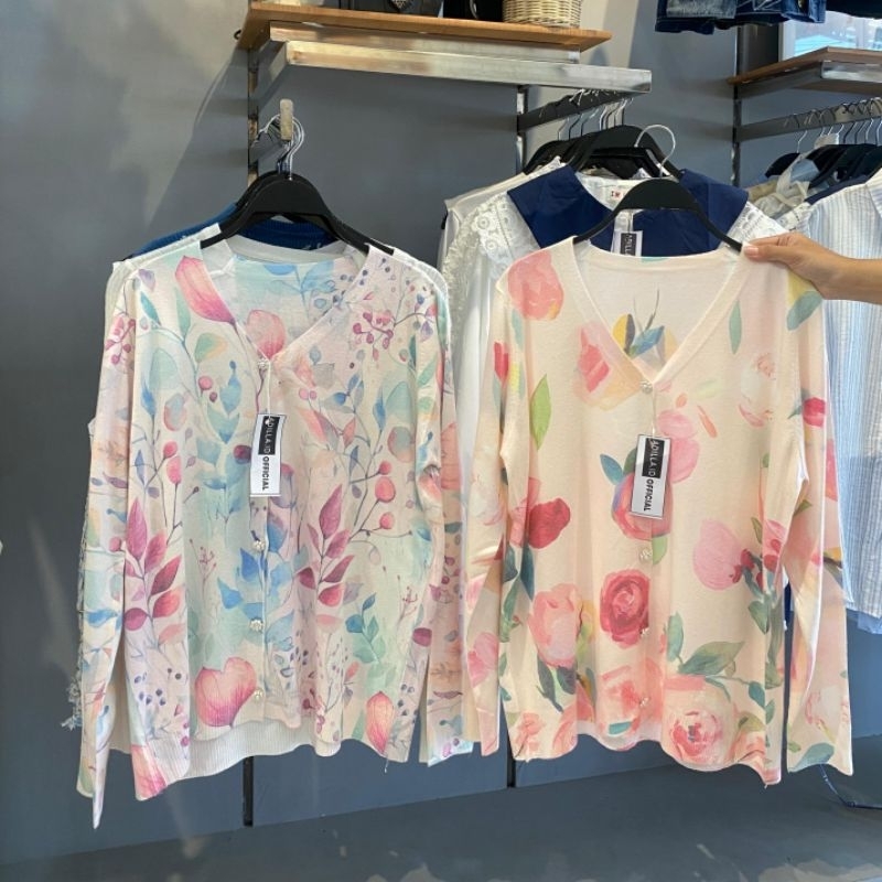 Jual AZELL TOP | Shopee Indonesia